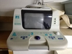 Medelkom SLE-101PC Аппарат УЗИ - ультразвуковой диагностический сканер