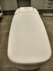 Кушетка Ionto wellness massage bed белая масажная 120 500 руб.