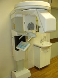 Ортопантомограф Strato 2000 digital (цифровой панорамный рентген)