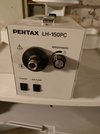 Осветитель Pentax LH-150PC