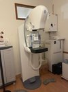 Маммограф Ge essentail  с томосинтезом 