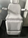 Кресло косметологическое электрическое Мед-Мос ММКК-4 (КО-183Д) белое