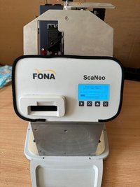 Сканер Fona ScaNeo