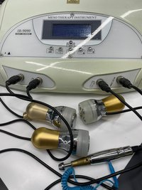 IB 9090 mesotherapy instrument