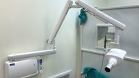 Дентальный рентгеновский аппарат Planmeca Intra