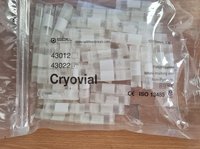 Криопробирки  Cryovial 43022 1.8 ml