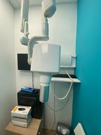 Дентальный рентгеновский аппарат Intra Planmeca