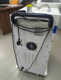 Аппарат терапевтический многофункциональный марки Капелло в комплектации  СО2
