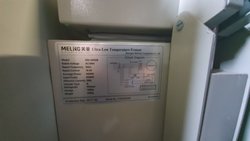 Криостат холодильник ультра низко температурный Meling DW-UW258