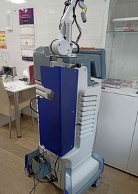 Аппарат медицинский лазерный "СмартКсайд2" SmartXide2 с принадлежностями