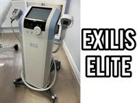 Аппарат для массажа по телу, лицу "Exilis Elite"