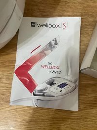 Аппарат LPG Wellbox S
