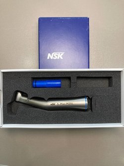 Наконечник угловой NSK S-MAX M25L 1:1