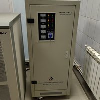 Оборудование для мрт (автоматический регулятор напряжения 15квт с системой поддержания температуры МРТ), катушки радиочастотные для МРТ.