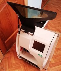 BIO-RAD D-10 Анализатор определения гемоглабина Франция