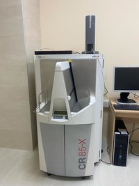 Оцифровщик Agfa CR85 для маммографа и рентгена