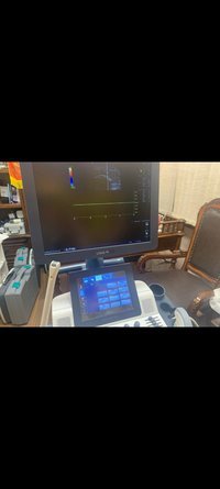 Ультразвуковой сканер LOGIQ F6 GE