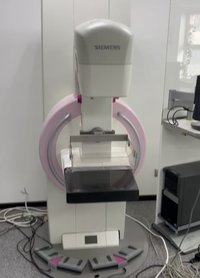 Цифровой маммограф с томосинтезом Siemens mammomat Inspiration