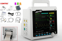 Монитор пациента CONTEC CMS6000 на 6 параметров