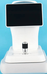 Офтальмологический оптический биометр