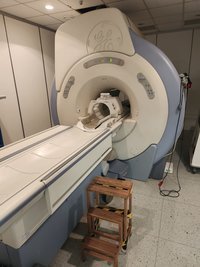 Магнитно-резонансный томограф GE HDxt 1.5T