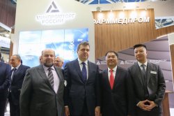 Компания "Тритон-ЭлектроникС" (Россия) и Shenzhen Mindray Bio-Medical Electronics Co., Ltd. (Китай) создают в России совместное производство медицинской техники