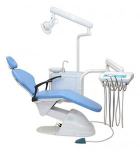 Установка стоматологическая "Селена-02-05"