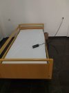 Кровать медицинская с электроприводом Vermeiren Interval