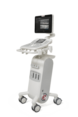 MyLab Х5 - аппарат ультразвуковой диагностический многофункциональный  