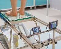  АПК "ПлантоВизор Кузнецова С.В» с ортезным блоком и технологии  «Программный дистанционный ортопед 3D» для клинической