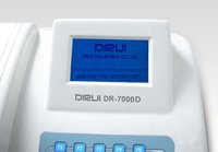 Биохимический анализатор Dirui DR-7000D