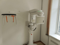Аппарат рентгеновский цифровой панорамный VATECH PaX-i 3D GREEN 17*15