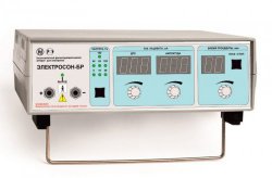 Аппарат низкочастотный физиотерапевтический для электросна "Электросон-Бр"