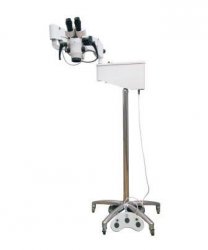Микроскоп операционный модульный стоматологический МИКРОМ-С1