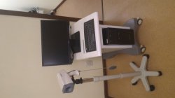 Медицинское оборудование для гинекологии
