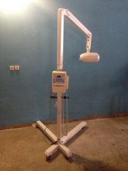 Дентальный рентгеновский аппарат IntraOs 70