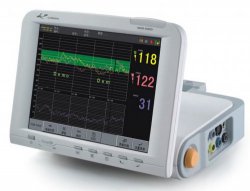 Фетальный монитор STAR5000 Comen Medical Instrument