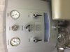 Аппарат гидроколоногидротерапии с механической регулировкой HAB Herrmann (ХАБ Херрманн), Германия