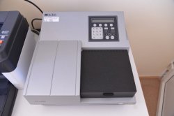 Фотометр для микропланшет автоматический BioTek ELx808 (б/у)