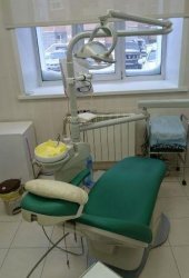 Продам стоматологическую установку SDS-2000 б/у 