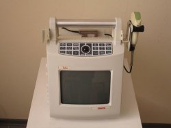 Ультразвуковой сканер 100 FALCO 