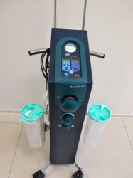 Аппарат для водоструйной липосакции и липофилинга «Боди Джет