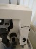 Микроскоп AXIOSTAR plus люминисцентный
