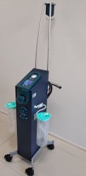 Аппарат для водоструйной липосакции и липофилинга Боди Джет