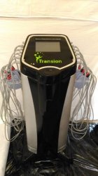 Косметологический аппарат для быстрого похудения Transion