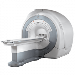 Томограф магнитно-резонансный GE MRT Optima MR360 с принадлежностями