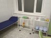 Медицинская мебель для медцентра на 10 рабочих мест