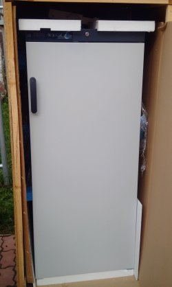 Лабораторный холодильник CLH 5+ POL-EKO-APARATURA (Польша)