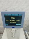 BTL-5000 SWT POWER мощный аппарат ударно-волновой терапии