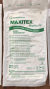 Хирургические перчатки MaxitexDuplexPF 